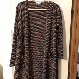 Lularoe NWT Mermaid Sarah!